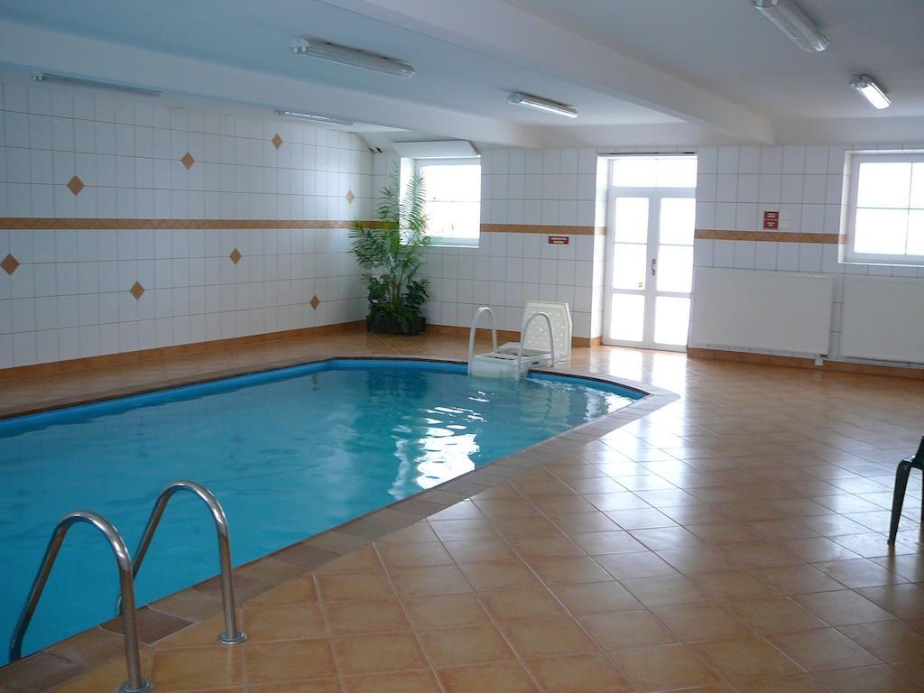 Resort Ohrada Vísky المظهر الخارجي الصورة
