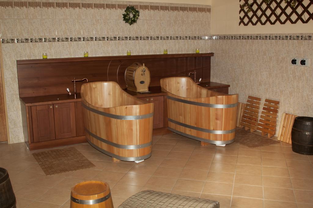 Resort Ohrada Vísky المظهر الخارجي الصورة